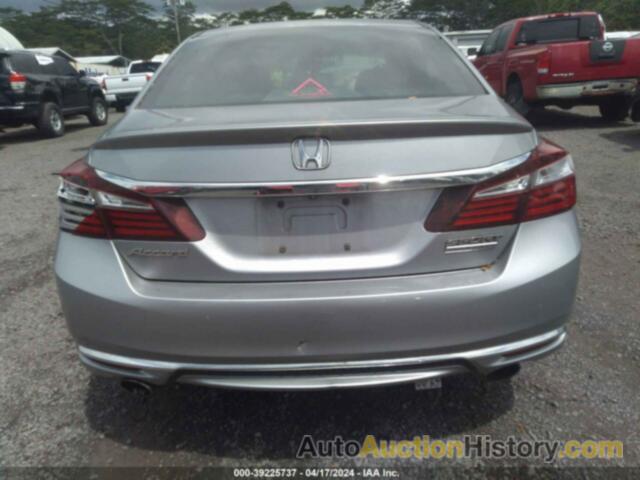 HONDA ACCORD SPORT SE, 1HGCR2F13HA208802