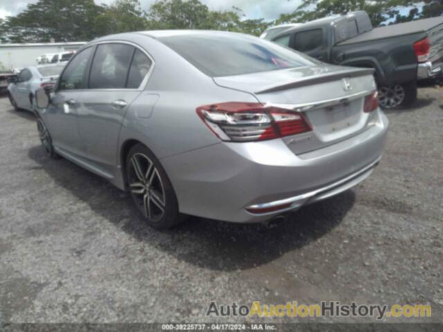 HONDA ACCORD SPORT SE, 1HGCR2F13HA208802