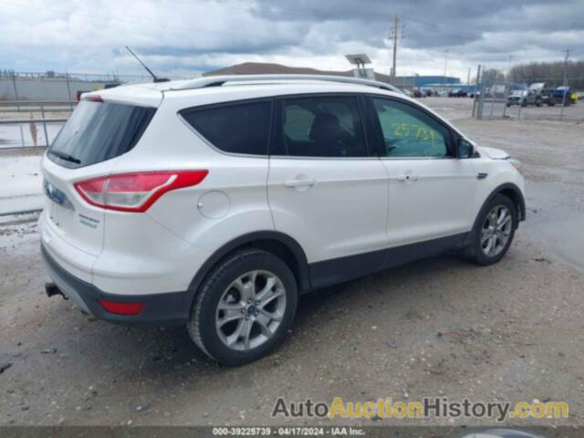 FORD ESCAPE TITANIUM, 1FMCU0J9XGUB91472