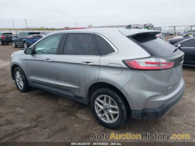 FORD EDGE SEL, 2FMPK4J9XMBA54516