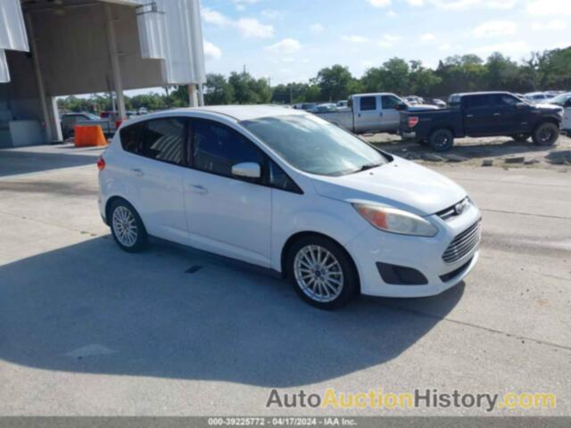 FORD C-MAX HYBRID SE, 1FADP5AU2DL540407