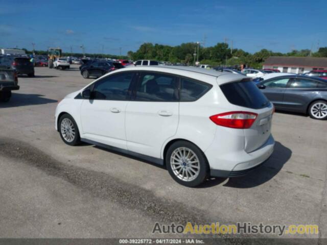 FORD C-MAX HYBRID SE, 1FADP5AU2DL540407