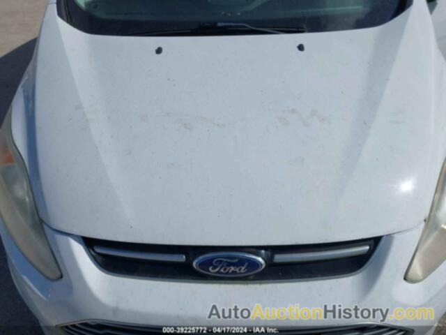 FORD C-MAX SE, 1FADP5AU2DL540407