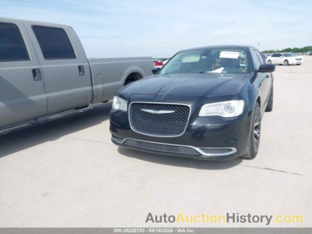 CHRYSLER 300 LIMITED, 2C3CCAAG1FH802068