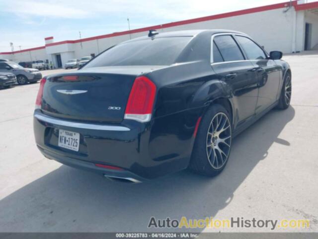 CHRYSLER 300 LIMITED, 2C3CCAAG1FH802068
