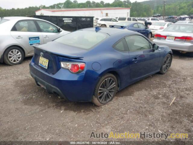 SCION FR-S, JF1ZNAA10F9700486