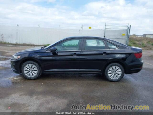 VOLKSWAGEN JETTA 1.4T R-LINE/1.4T S/1.4T SE, 3VWCB7BU8LM016316