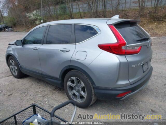 HONDA CR-V EX, 5J6RW1H53KA046733