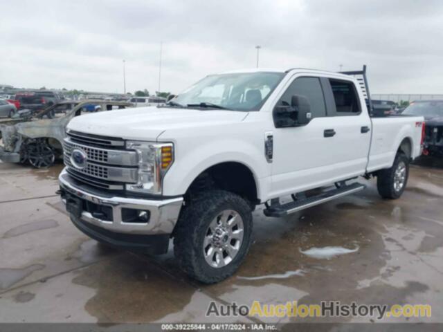 FORD F-250 XL, 1FT7W2B64HEB76591