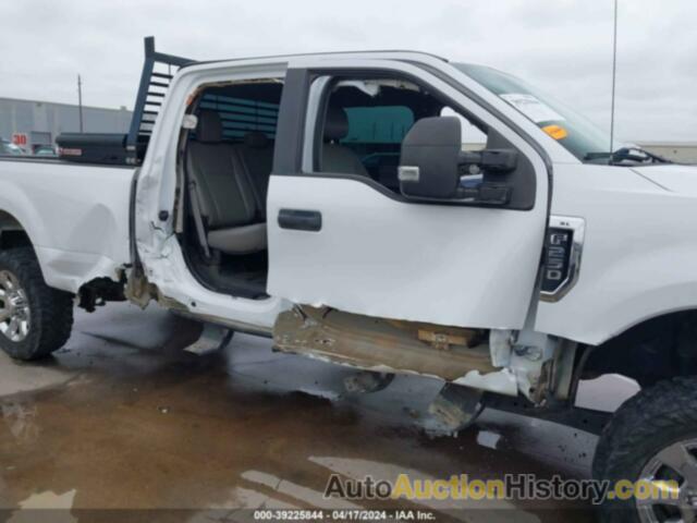 FORD F-250 XL, 1FT7W2B64HEB76591