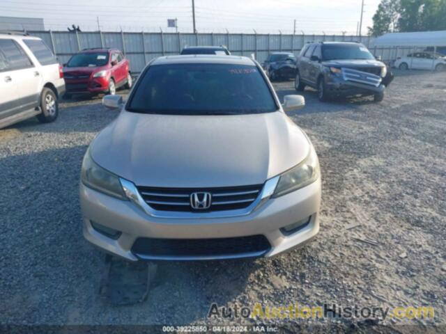 HONDA ACCORD EX, 1HGCR2F71EA110402