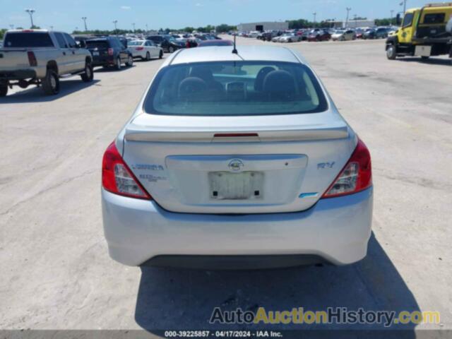 NISSAN VERSA S/S PLUS/SV/SL, 3N1CN7APXGL846705