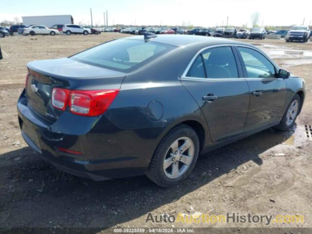 CHEVROLET MALIBU 1LT, 1G11C5SL2FF119134