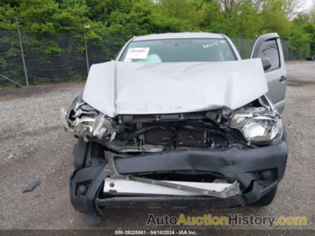 TOYOTA TACOMA PRERUNNER, 5TFJX4GN8FX039184