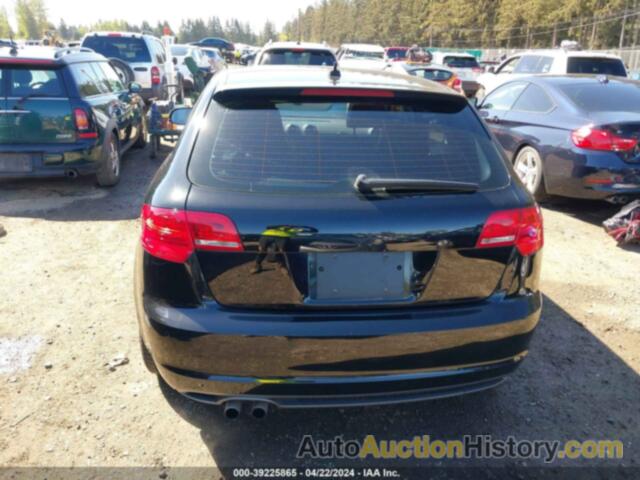 AUDI A3 2.0T PREMIUM, WAUMFAFM3CA108799