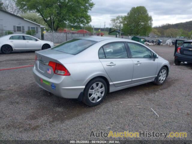 HONDA CIVIC, 2HFVA16559H364201