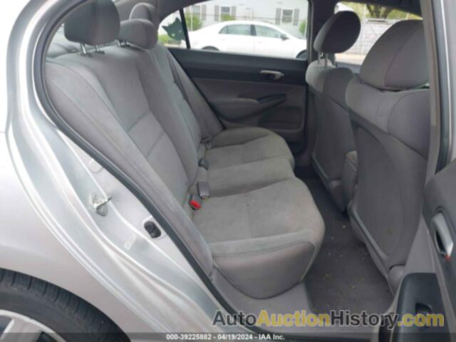 HONDA CIVIC, 2HFVA16559H364201