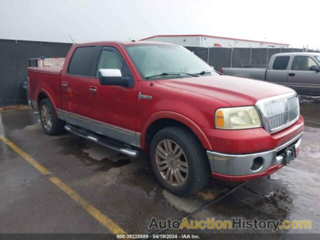 LINCOLN MARK LT, 5LTPW165X8FJ02837