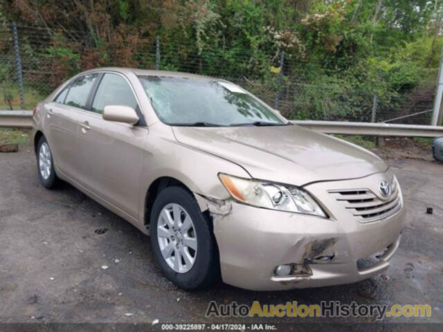 TOYOTA CAMRY XLE V6, JTNBK46K173007546