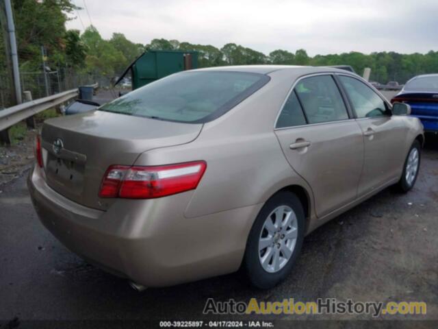 TOYOTA CAMRY XLE V6, JTNBK46K173007546