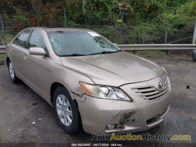 TOYOTA CAMRY XLE V6, JTNBK46K173007546