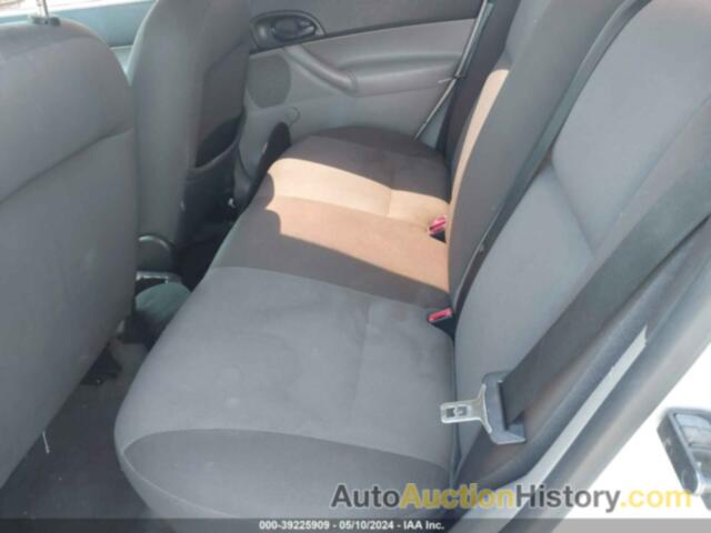 FORD FOCUS S/SE/SES, 1FAFP34N97W171789