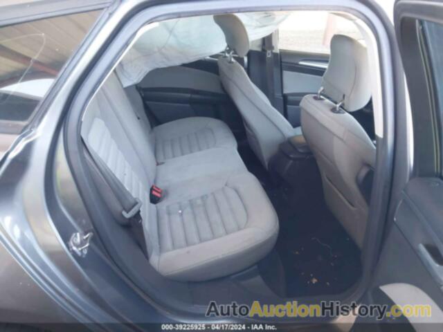 FORD FUSION S, 3FA6P0G70DR194372