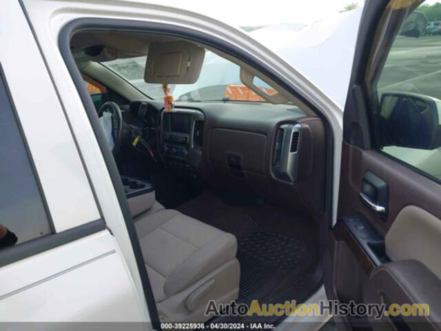 CHEVROLET SILVERADO 1500 1LT, 3GCPCREC9FG236423