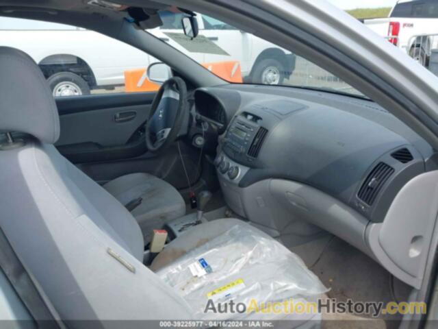 HYUNDAI ELANTRA GLS/LIMITED/SE, KMHDU46DX7U166533