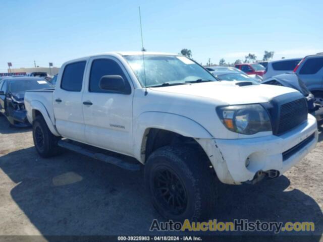 TOYOTA TACOMA PRERUNNER V6, 5TEJU62N98Z588268