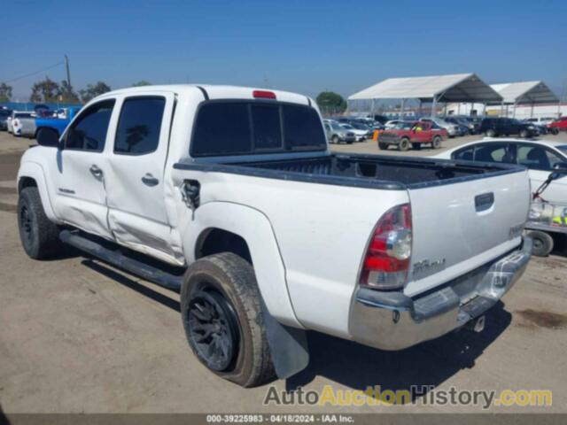 TOYOTA TACOMA PRERUNNER V6, 5TEJU62N98Z588268