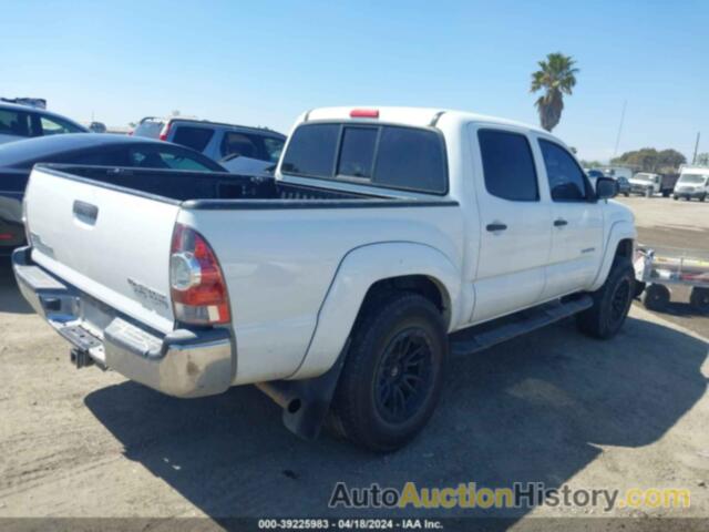 TOYOTA TACOMA PRERUNNER V6, 5TEJU62N98Z588268