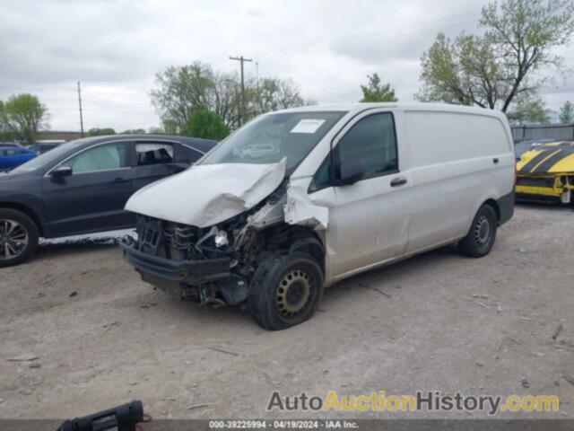 MERCEDES-BENZ METRIS, WD3PG2EA6G3096100