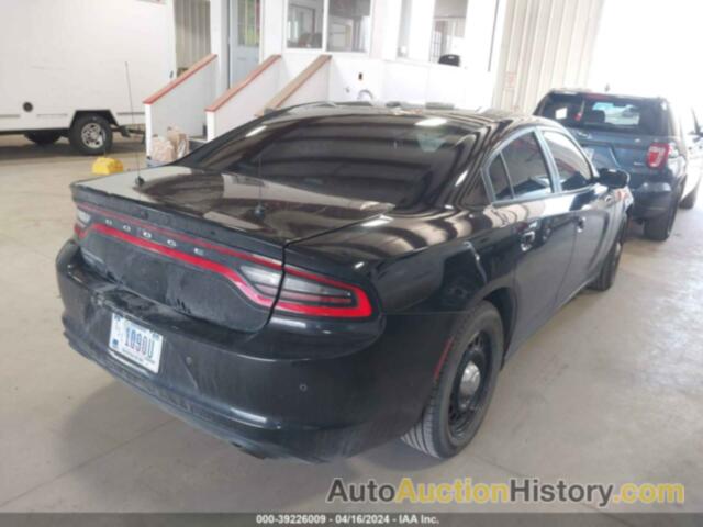 DODGE CHARGER POLICE AWD, 2C3CDXKT7JH197929