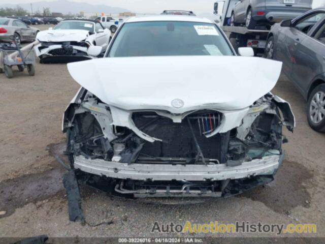 BMW 535I, WBANW13538CZ82499