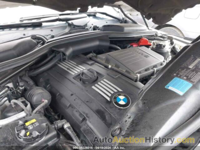 BMW 535I, WBANW13538CZ82499