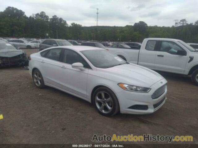 FORD FUSION SE, 3FA6P0HD2GR375899