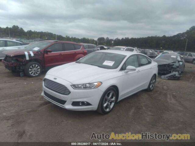 FORD FUSION SE, 3FA6P0HD2GR375899