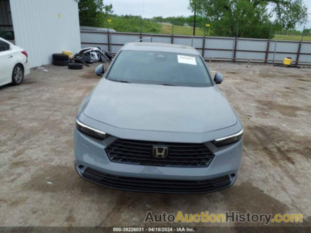 HONDA ACCORD HYBRID EX-L, 1HGCY2F69RA010659