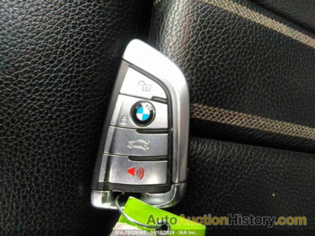 BMW 540I XDRIVE, WBAJE7C37HG890632