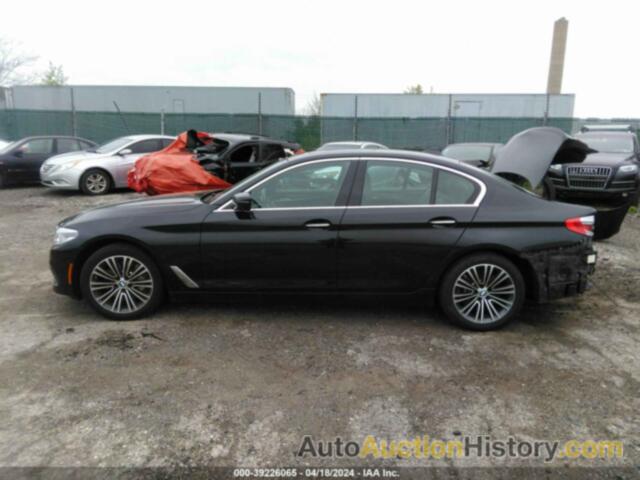 BMW 540I XDRIVE, WBAJE7C37HG890632