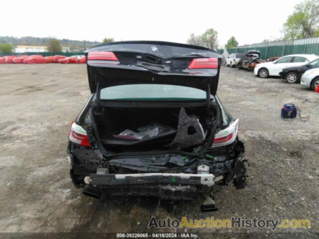 BMW 540I XDRIVE, WBAJE7C37HG890632