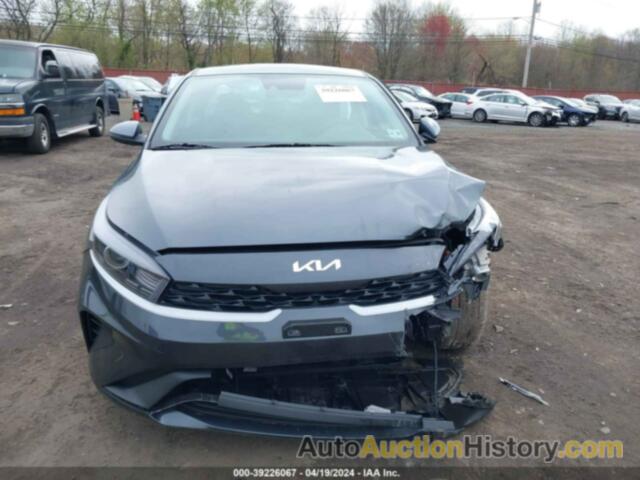 KIA FORTE LX/LXS, 3KPF24AD5RE696419