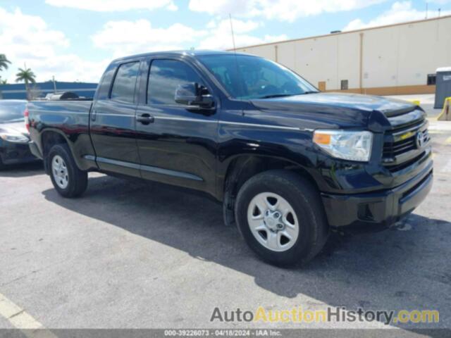 TOYOTA TUNDRA SR 4.6L V8, 5TFRM5F12FX085044