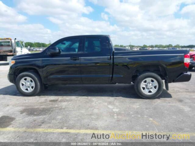 TOYOTA TUNDRA SR 4.6L V8, 5TFRM5F12FX085044