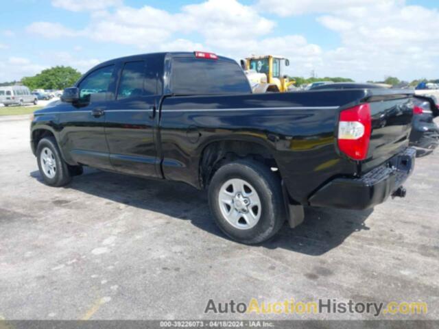 TOYOTA TUNDRA SR 4.6L V8, 5TFRM5F12FX085044