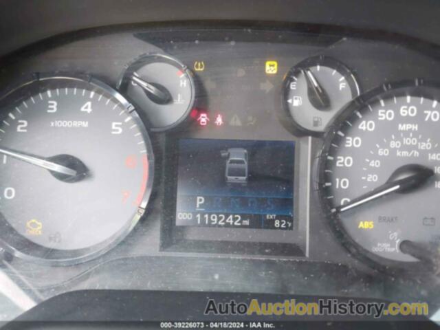 TOYOTA TUNDRA SR 4.6L V8, 5TFRM5F12FX085044