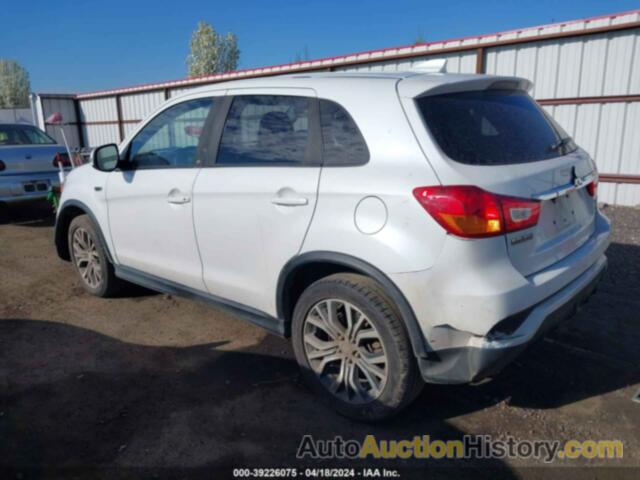 MITSUBISHI OUTLANDER SPORT ES/SE/LE/SP, JA4AR3AU5KU013653