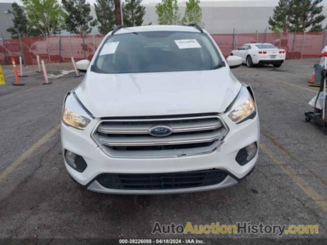 FORD ESCAPE SE, 1FMCU0GD6JUD60955
