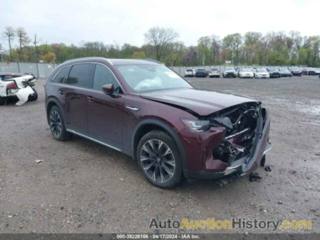 MAZDA CX-90 PHEV PREMIUM PLUS, JM3KKEHA5R1113826